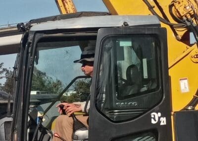 sacramento crane operator practical exam september 2025 18