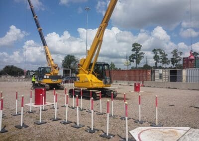 sacramento crane operator practical exam september 2025 19